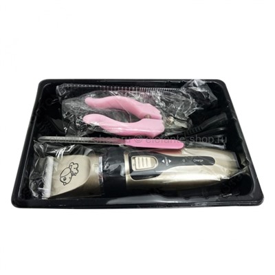 Набор для стрижки животных Pet Clipper Kit MX-250 TV-666