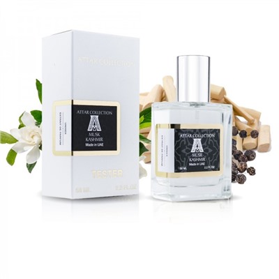 Attar Collection Musk Kashmir тестер унисекс (58 мл)