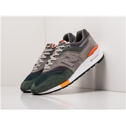 Кроссовки New Balance 997