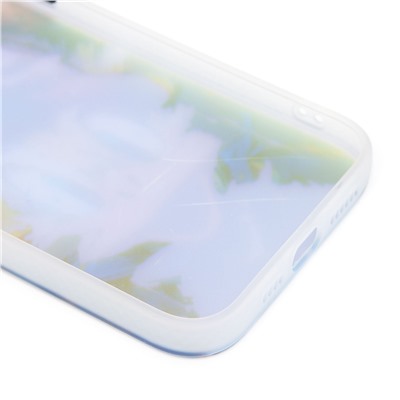 Чехол-накладка - PC081 для "Apple iPhone14 Pro Max" (004) (multi color)