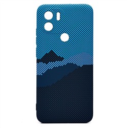 Чехол-накладка Luxo Creative для "Xiaomi Redmi A2+\Poco C51" (112) (multicolor) (229723)