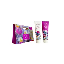 Liss Kroully Подарочный набор Beauty Box Крем для рук 75мл+Маска для рук увлажняющая 75мл