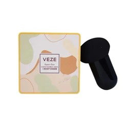 VEZE, Тональная маскирующая основа-кушон Cushion Isolation Cream, тон#01 (20 гр)