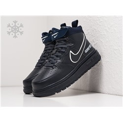 Зимние Кроссовки Nike Air Force 1 Hi Gore-Tex