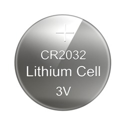 Элемент литиевый Smart Buy CR2032 (1-BL) (12/720)
