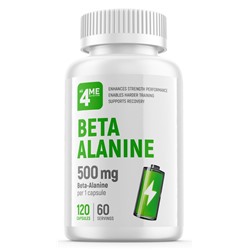 4Me Nutrition Beta-Alanine