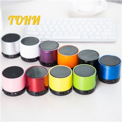 Колонка Music mini speaker bluetooth