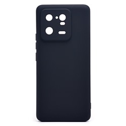 Чехол-накладка Activ Full Original Design для "Xiaomi 13 Pro" (black)