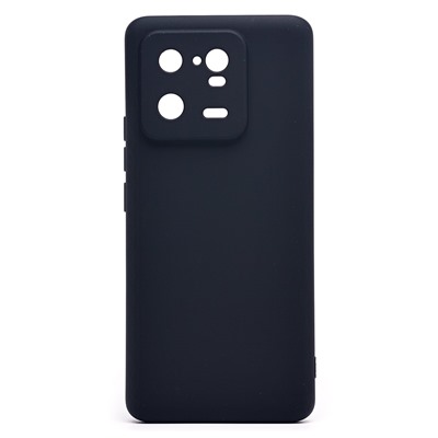 Чехол-накладка Activ Full Original Design для "Xiaomi 13 Pro" (black)