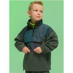 BFNS3336 (Куртка для мальчика, Pelican )