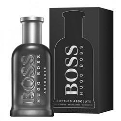 Парфюмерная вода Hugo Boss Boss Bottled Absolute мужская