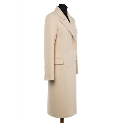 01-09431 Пальто женское демисезонное "Classic Reserve"
