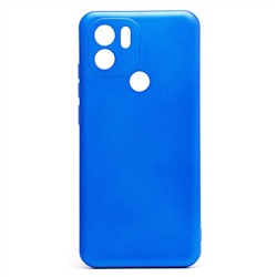 Чехол-накладка Activ Full Original Design для "Xiaomi Poco C50" (dark blue)