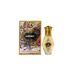 Khalis масло парфюмированное Mukhalath 20ml