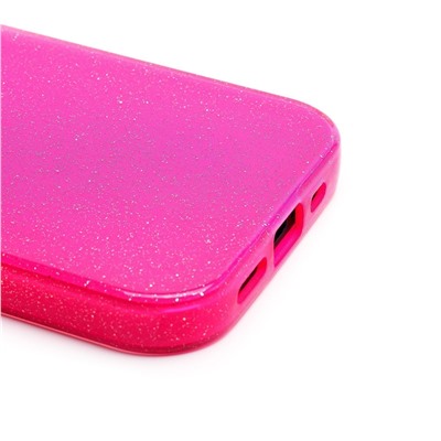 Чехол-накладка - SC328 для "Apple iPhone 15" (pink) (225188)