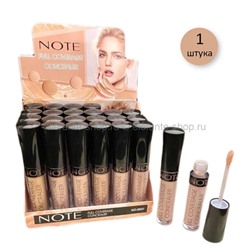 Консилер для лица Note Full Coverage Concealer No:8807