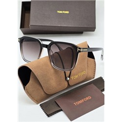 Набор солнцезащитные очки, коробка, чехол + салфетки #21175626