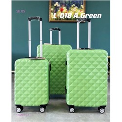 Комплект чемоданов 1766673-2