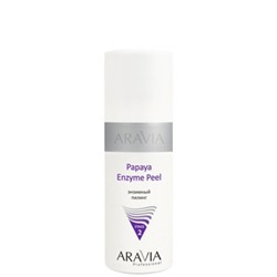ARAVIA Professional Энзимный пилинг Papaya Enzyme Peel,150 мл.арт6101