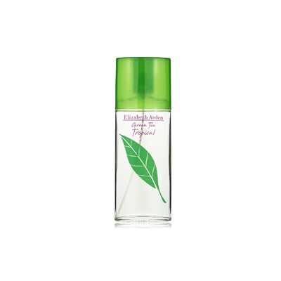 Туалетная вода Elizabeth Arden Green Tea Tropical 100мл edt жен тестер