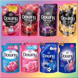 Парфюмированный концентрированный кондиционер Downy для стирки белья 470мл