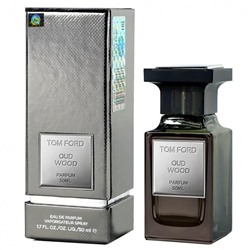Парфюмерная вода Tom Ford Oud Wood Parfum 50 ml унисекс (Euro)