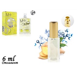 Пробник Escentric Molecules Molecule 01 + Ginger, 6 ml (Lux Europe) 23