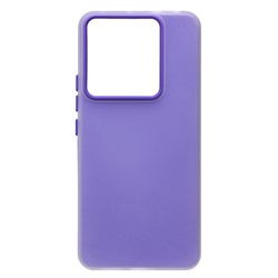 Чехол-накладка - SC346 для "Xiaomi Redmi Note 13 Pro 5G" (violet) (232623)