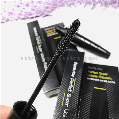 Тушь для ресниц FarmStay Perfect Super Volume Mascara (78)