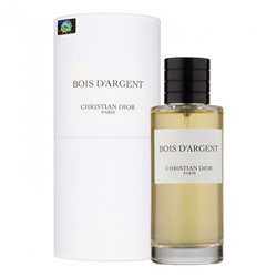 Парфюмерная вода Dior Bois d'Argent унисекс (Euro A-Plus качество люкс)