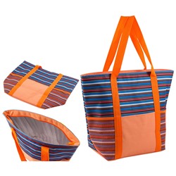 Термосумка Sunset Tote-II, CB-13, 25л, р-р: 46*18*34см