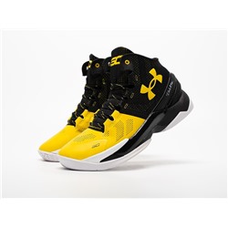 Кроссовки Under Armour Curry 2