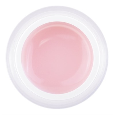 Patrisa Nail, Камуфлирующий гель Smart Gel Sweety (теплый нежно-розовый), 30 гр