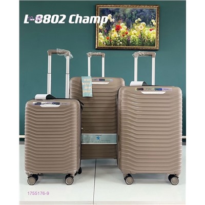 Комплект из 3 чемоданов 1755176-9