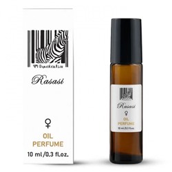 Масляные духи Rasasi Rumz Al Rasasi 9325 Pour Elle женские (10 мл)