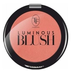 Triumph Румяна для лица Luminous Blush 603 розовый персик