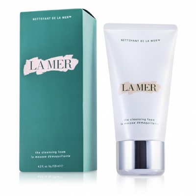 Пенка для умывания La Mer The Cleansing Foam