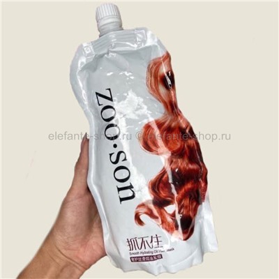 Маска для волос Zoo Son Smooth Hydrating Oil, 500 ml (106)