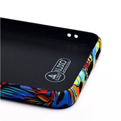 Чехол-накладка Luxo Creative для "Samsung Galaxy A05s" (117) (multicolor) (229656)