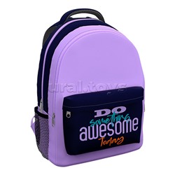 Рюкзак EasyLine® с двумя отделениями 20L Awesome Things