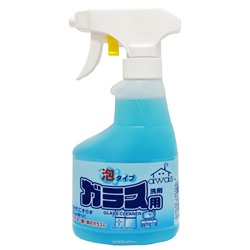 Чистящий спрей для стекол Glass Clean Rocket Soap, Япония, 300 мл Акция