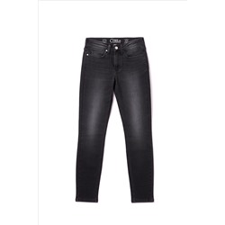 Джинсы CONTE CON-97 Моделирующие джинсы из премиального денима &quot;Velvet Touch&quot;