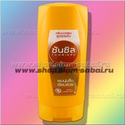 Бальзам-кондиционер Мягкость и Гладкость для волос Sunsilk 60 мл