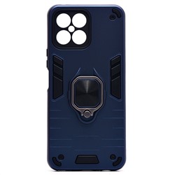 Чехол-накладка - SGP001 противоударный для "Honor X8 4G/X30i" (blue)