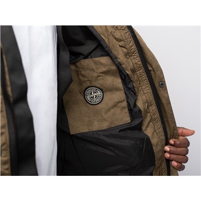 Куртка зимняя Stone Island