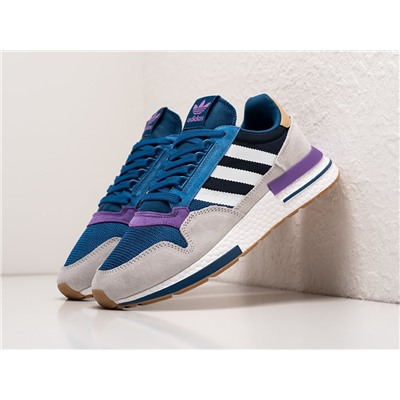 Кроссовки Adidas ZX 500 RM