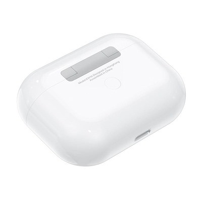 Беспроводные Bluetooth-наушники Hoco TWS EW10 APods 3 (white)
