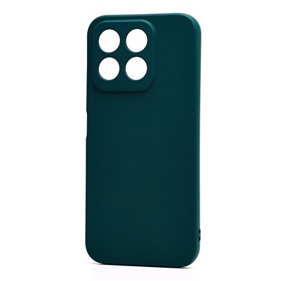 Чехол-накладка Activ Full Original Design для "Honor X8b" (dark green) (227642)