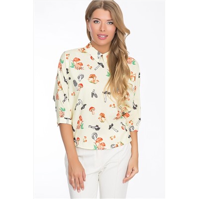 Блуза TUTACHI #52029