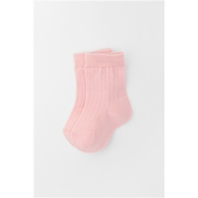 Носки для девочки Crockid К 9655/2 ФВ